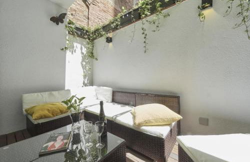 Loft Miro Apart Barcelona - Foto 8