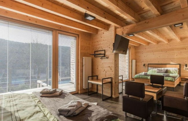 Tranquil Villa With Nature Access - Foto 3