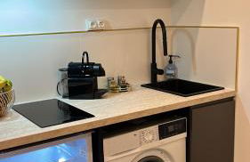 Studio NICE CENTRE sur Avenue Jean Medecin MER à 8 minutes de marche - Foto 17