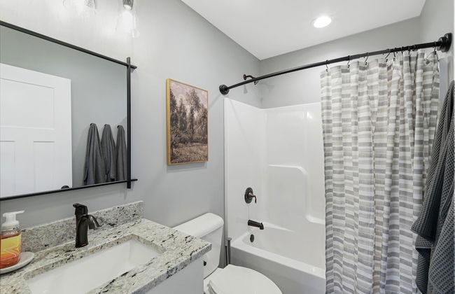 Just a Little Longer - Foto 16