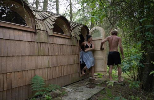 Yellison at Broughton Sanctuary - Photo 49