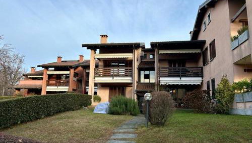 Kibilù - Residence with Pool, near Lake Maggiore - Foto 5