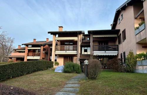 Kibilù - Residence with Pool, near Lake Maggiore - Foto 5