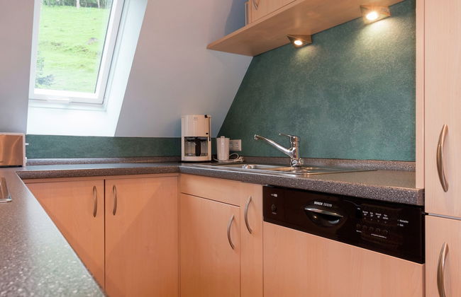 Apartment on a Farm on the Edge of the Forest - Foto 10