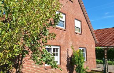 NEU! Ferienhaus Wattentraum mit Sauna - Foto 2