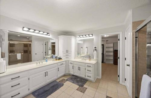 Stunning private villa pond theater - Foto 21