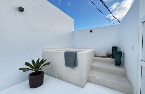Casitas Santa Rita - POOL & PRIVATE TERRACES - Foto 56