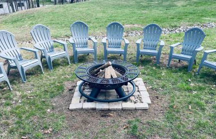 Home Away From Home in Down Town Meredith - Foto 11