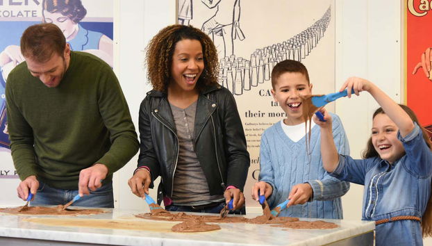 Cadbury World Ticket - Foto 4