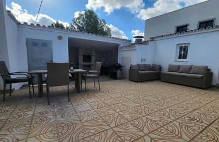 Villa with pool and barbecue on the Costa Blanca - Photo 18