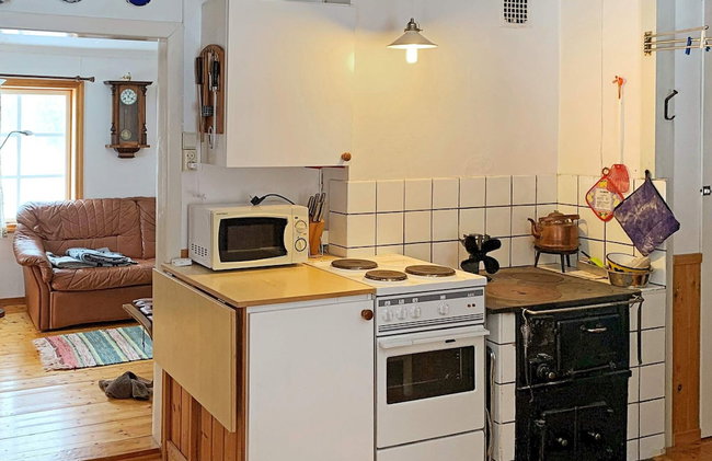 6 Person Holiday Home in Tocksfors - Foto 22