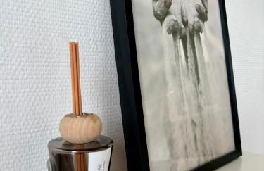 L’Oliveraie - Foto 12