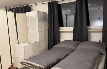 4Betten mit KücheWaschmaschine - Photo 2