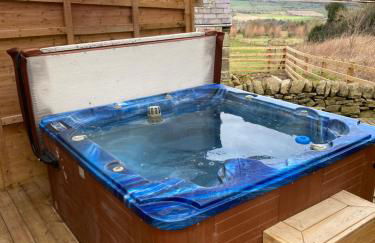 Winnie Cottage - Hot Tub, Games Room, Sauna, Large Garden - Foto 29