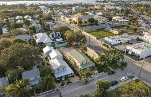 Renovated Studio in Downtown Stuart #5 - Foto 26