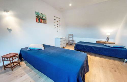 Holiday Home Ti Loïk by Interhome - Foto 56