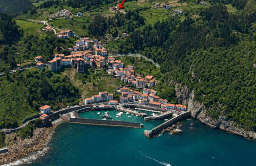 Casa Rural Ogoño Mendi - Photo 31