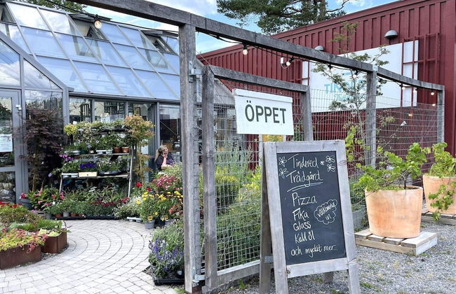 4 Person Holiday Home in Gamleby-by Traum - Photo 23