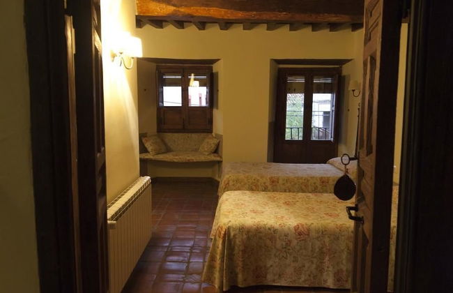 Casa Rural con encanto Los Postigos - Foto 7