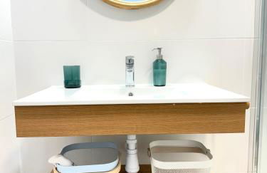 Apartamento La Calma a 2 pasos de la playa - Foto 24