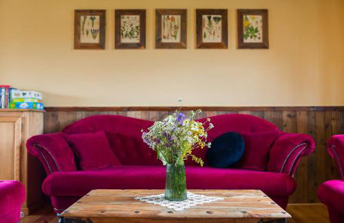 Herbarium Bieszczadzkie Apartamenty - Photo 49