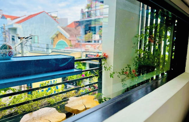 May's House Hoi An Ancient Town Center - Foto 22