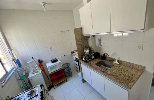 Apartamento 3/4 ótima localização - Foto 6