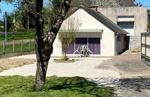 Gîte de Bonabry - Foto 9