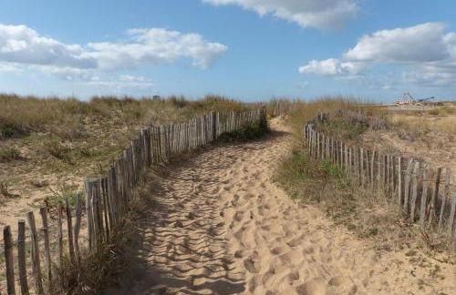 Villa 10 personnes au coeur d'Etel, tout à pied ! - Foto 30