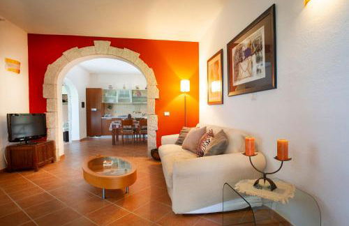 Villa Cedrino - Foto 46