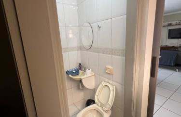 Apê Espaçoso 3 Qtos no coração da cidade - Foto 17