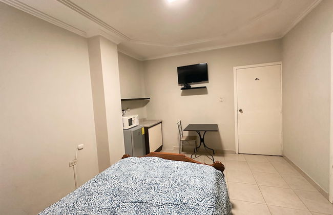 Suitesecu Guayaquil - Foto 14