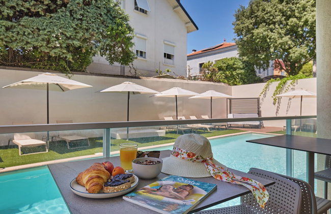 Odalys City Apartment Hotel - Aix en Provence Centre Rotonde - Foto 78