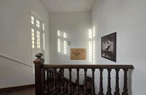 Ancien Palais de Justice et jardin - Foto 9