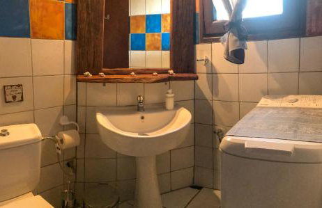 Balcony on the Rocks - Foto 28