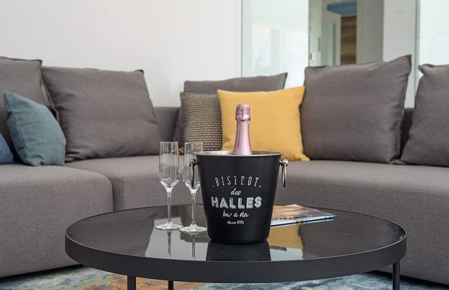 Holiday home Wind Rose - Foto 24