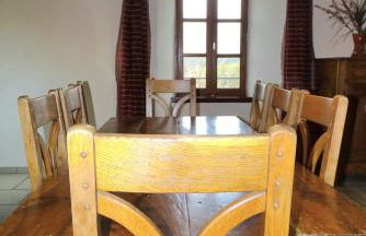 Gîte les Hortensias - Foto 12