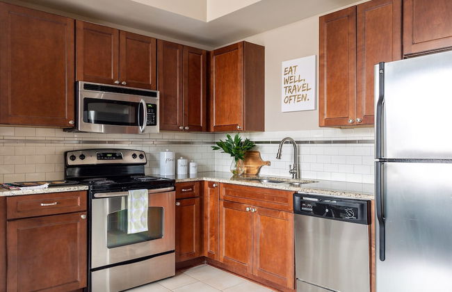 Roami at Hibernia Tower - Foto 20