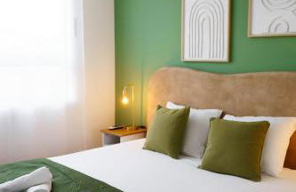 Green Universe Porto by MyMoradia - Foto 32