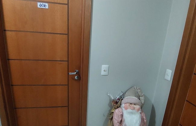 Nautilus Caminho do Sol em Penha-SC - Foto 2