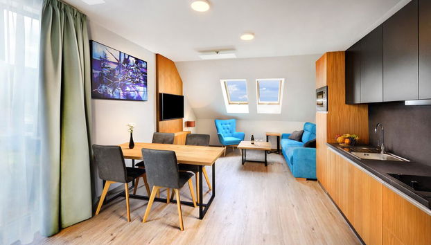 Maladinovo Resort - Photo 2