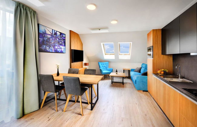 Maladinovo Resort - Foto 2