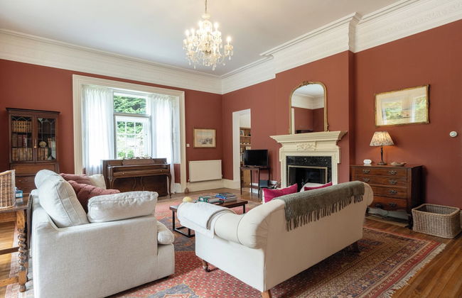 Gorgeous 3BD in Oxfordshire Countryside - Foto 54