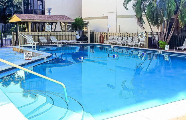 Bay Oaks A Ground Floor - Foto 55