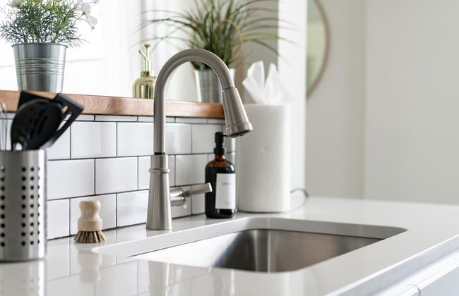 Short North Convention Private Parking Pets - Foto 79