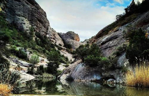 Les Valletes - Foto 33