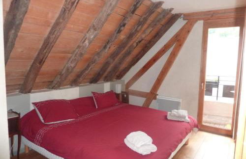 la grange avec spa - Photo 17