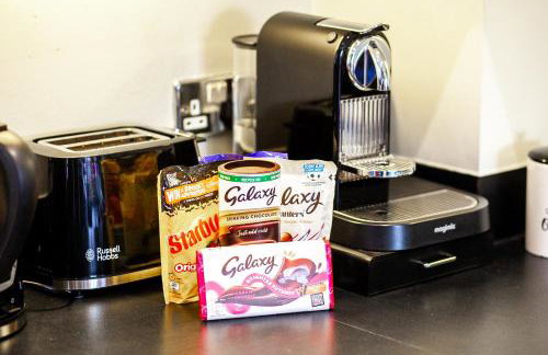 Penthouse Botanica- Wyndale Signature Stays - Foto 73