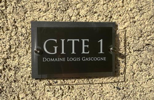 Gite 1, Domaine Logis Gascogne - Photo 23