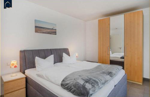 Villen am See - Villa Petra Whg Ahlbeck - Foto 13